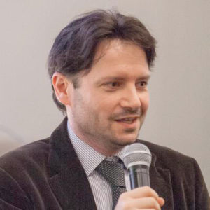 Fabio Di Gaetano - Autore Flacowski